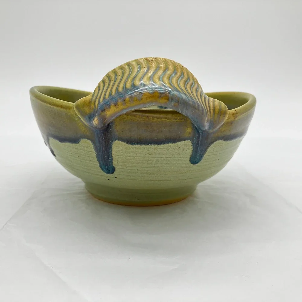 Parsley Pottery pre owned